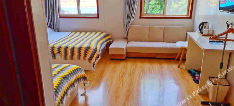 青岛盛锡福宾馆图片