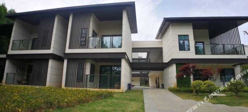 隐如度假酒店(兴山昭君原野店)图片