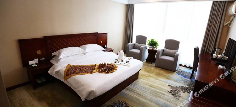 中国书法大厦雙墨阁·石关大酒店图片