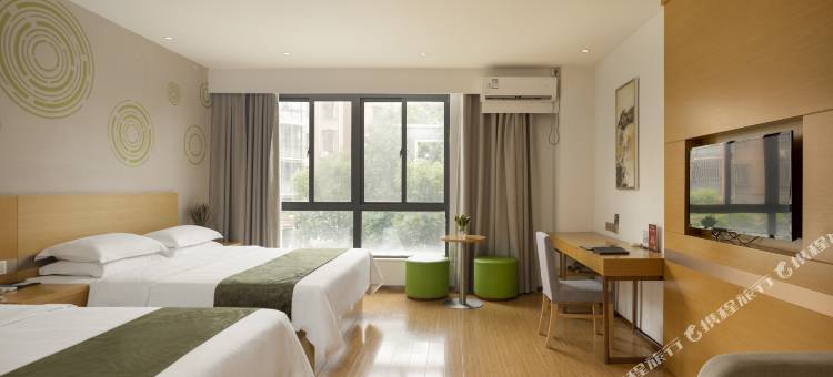 格林豪泰(宜兴徐舍镇镇政府店)图片