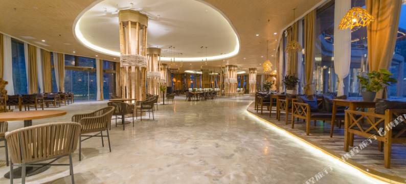 荔波瑶池民宿(瑶山古寨店)图片