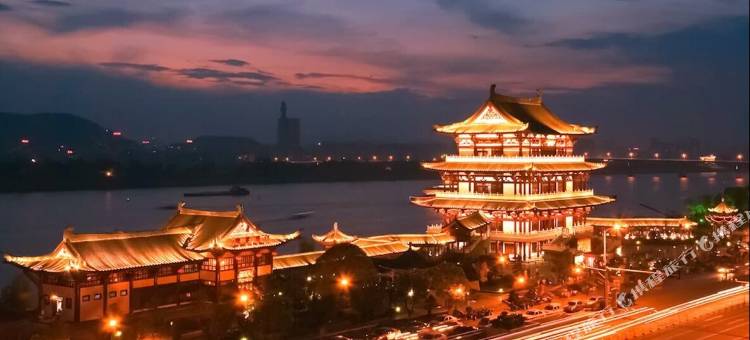 璞盛民宿(长沙火车站地铁站店)图片