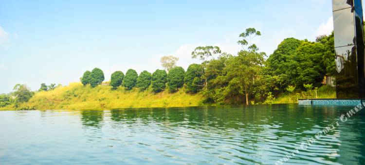 宁明花山温泉国际酒店图片
