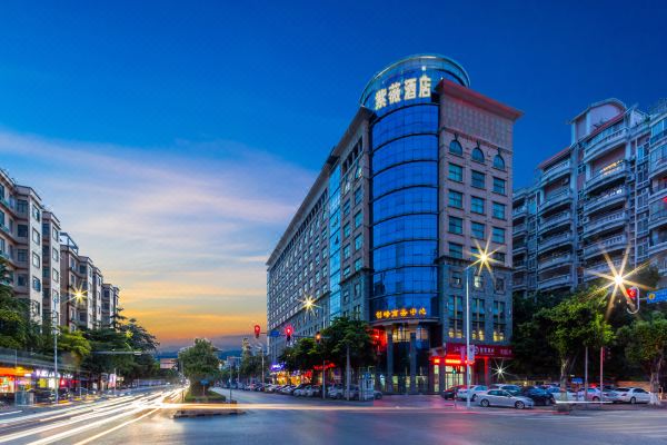 紫薇酒店(广州文旅城店)预订价格,联系电话位置地址【携程酒店】