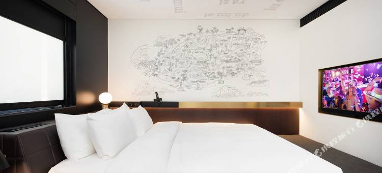 海口骑楼老街CitiGO欢阁酒店图片