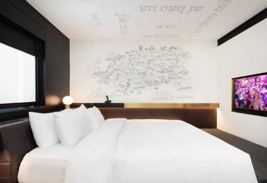 CitiGO Hotel Haikou Qilou Old Street Hotel Overview