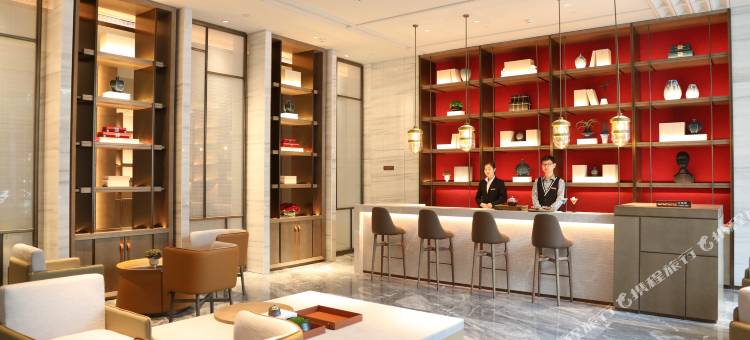 开元大酒店(武汉高铁站欢乐谷店)图片