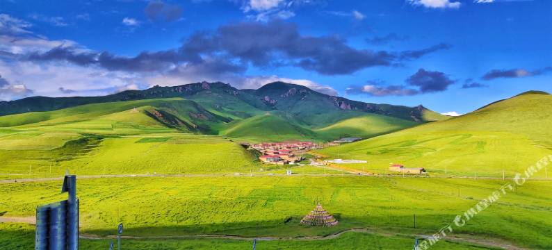 卓尼格尔康康养森林酒店图片