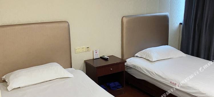 无锡凯发商务旅馆图片