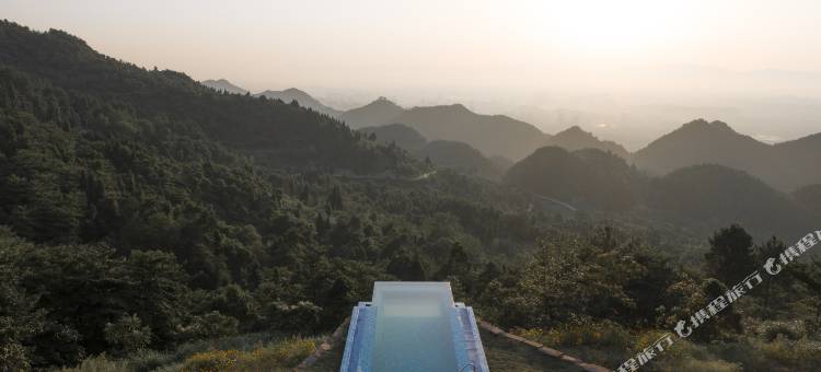 飞茑集民宿(重庆垫江店)图片