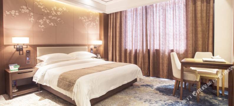 井冈山景丰元酒店图片