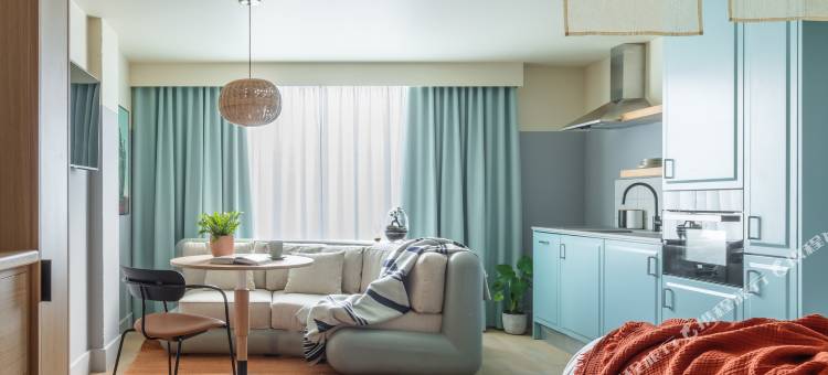 伯蒙兹洛克酒店，塔桥(Bermonds Locke, Tower Bridge)图片