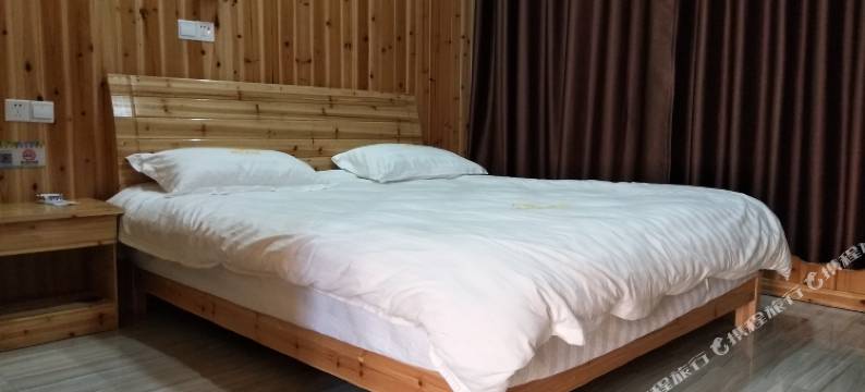 婺源长溪向阳人家图片