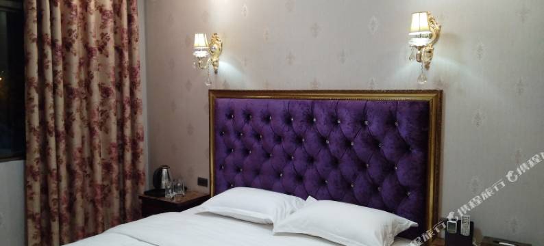 重庆珺丰商务酒店图片