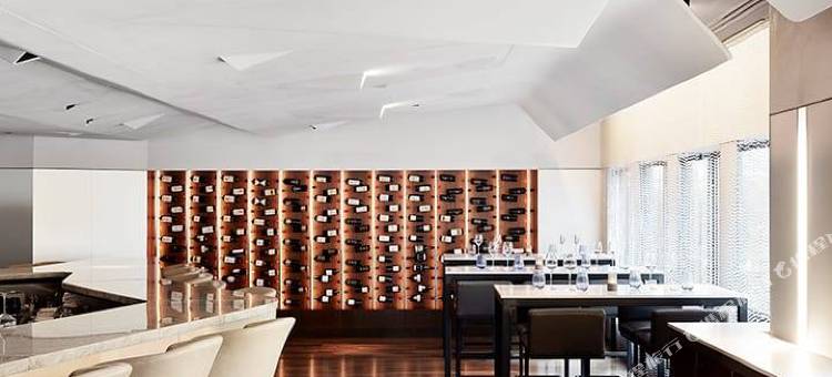 纽约市中心康莱德酒店(Conrad New York Downtown)图片