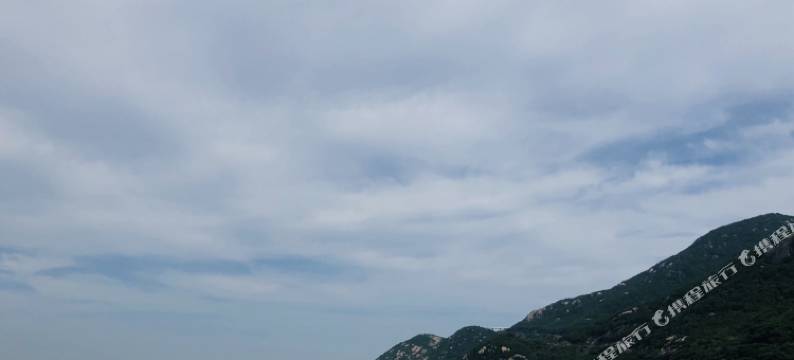 朱家尖壹席舍大山里·宅 quiet place 海景民宿(大青山景区店)图片