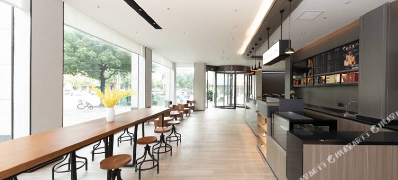 汉庭酒店(杭州禹航路地铁站店)图片