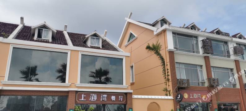 上海湾宾馆图片