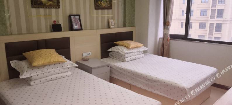 武汉寓见客栈图片