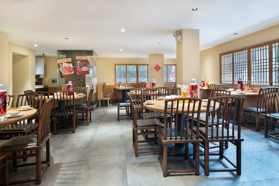 Hoikong boutique hotelHotel Overview