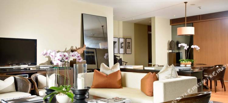 The Club Residences by Capella Singapore图片