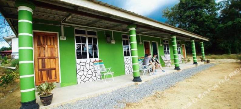 达曼旅馆(N2V Inn)图片