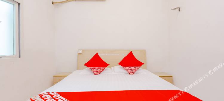 明华旅店(龙泉驿地铁站店)图片