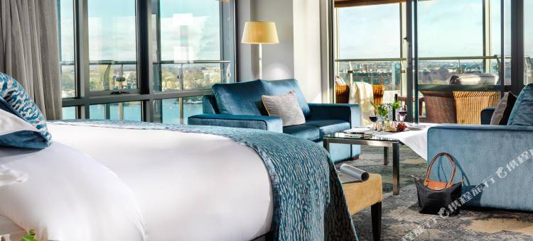 利莫瑞克斯坦恩德酒店(Limerick Strand Hotel)图片