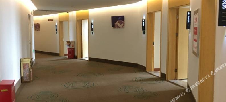 格林豪泰智选酒店(北京康庄店)图片