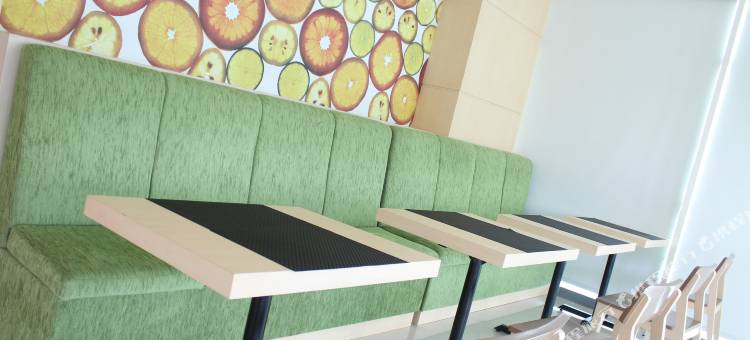 Zest帕朗拉贾梭罗酒店(Zest Parang Raja Solo)图片