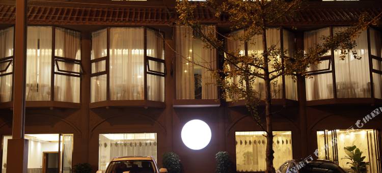 东篱下客栈(乐山大佛景区店)图片