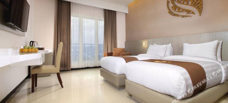 Gets酒店(Gets Hotel)图片