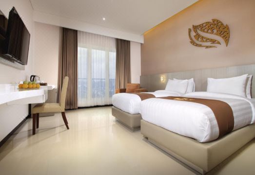 Gets Hotel Hotel Overview