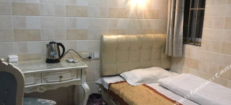 阜宁欧尚宾馆图片