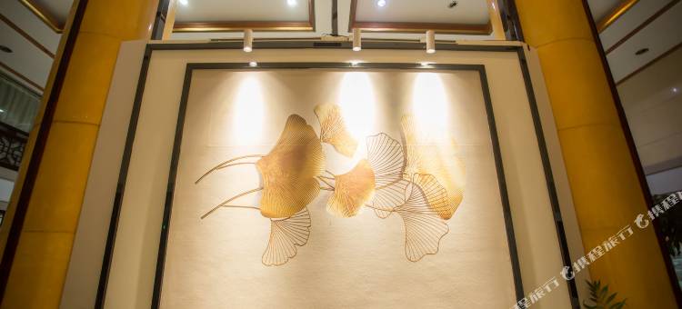 山澜酒店(岳西山货大市场店)图片