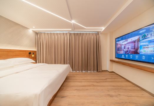 Jinding Xinxin Hotel Hotel Overview