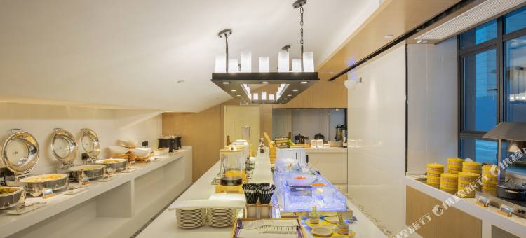 宜尚酒店(金寨五星街桂花公园店)图片