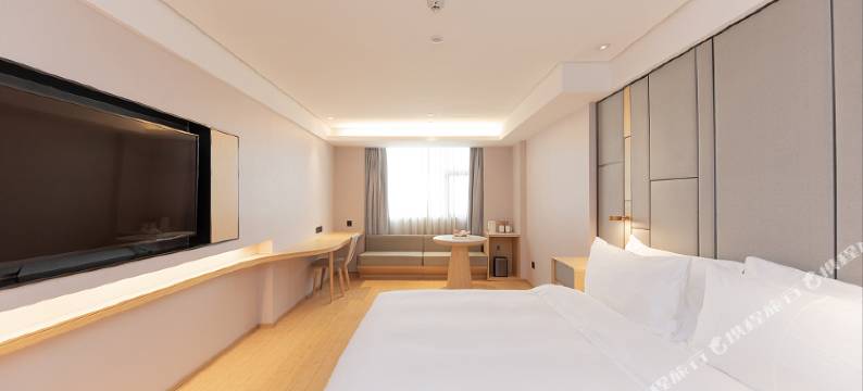 全季酒店(深圳宝安国际会展中心店)图片