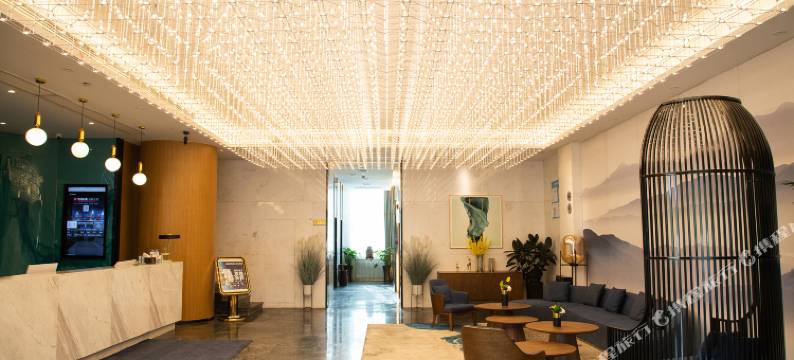 青城假日酒店(共青城高铁站店)图片