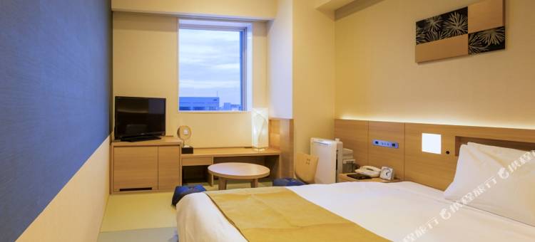 千叶太阳道酒店(Hotel Sunroute Chiba)图片