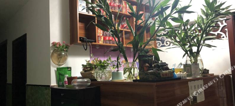 毕节源来旅店图片