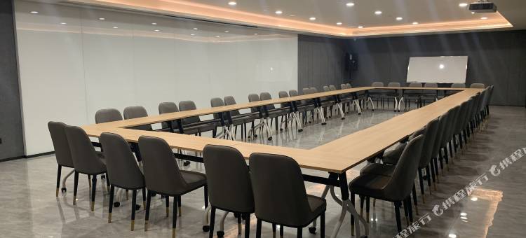 全季酒店(开封市政府店)图片