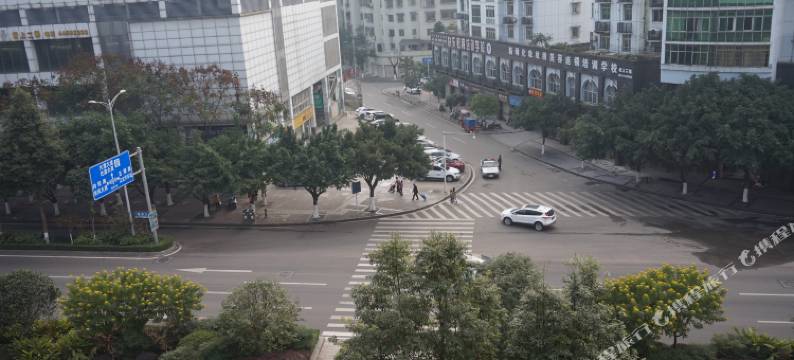 新星商务酒店图片