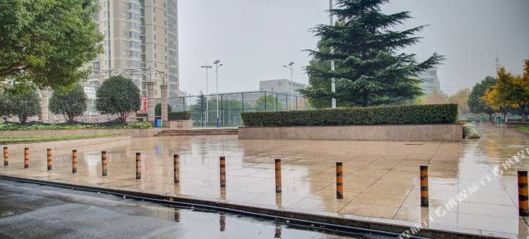 星程酒店(郑州西站吾悦广场店)图片