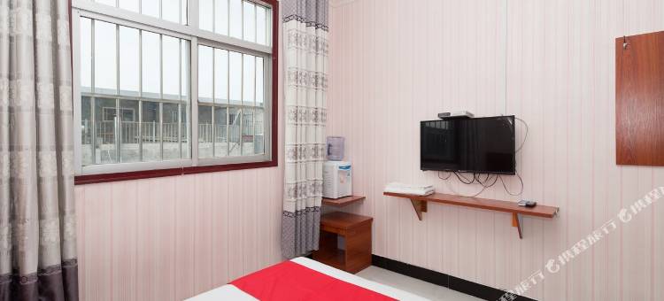 东莞博安公寓图片