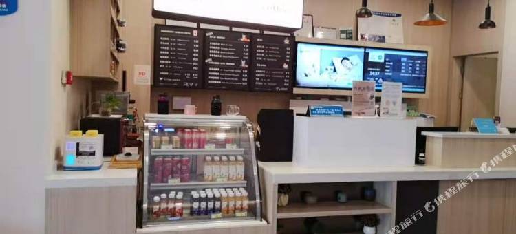 汉庭酒店(嘉兴南湖店)图片