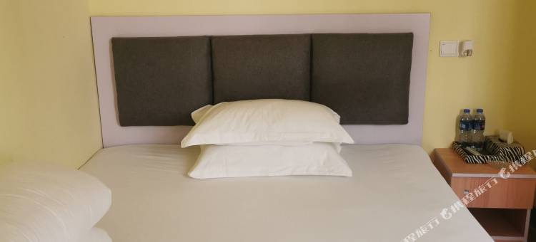 博罗财富公寓图片