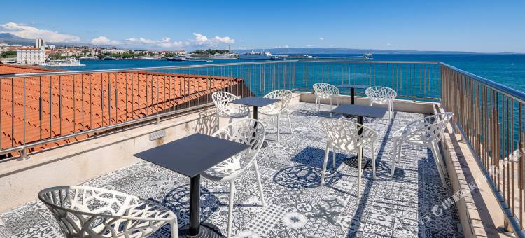 瓦莱里娅画廊海边市中心-MAG古朴典雅精品酒店(Galeria Valeria Seaside Downtown - Mag Quaint & Elegant Boutique Hotels)图片