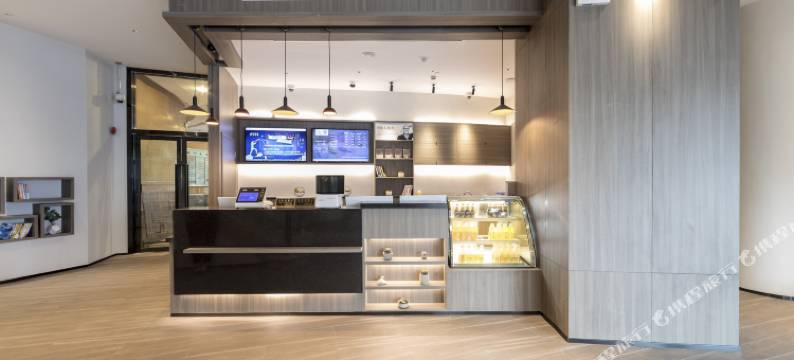 汉庭酒店(上海徐家汇宜山路地铁站店)图片