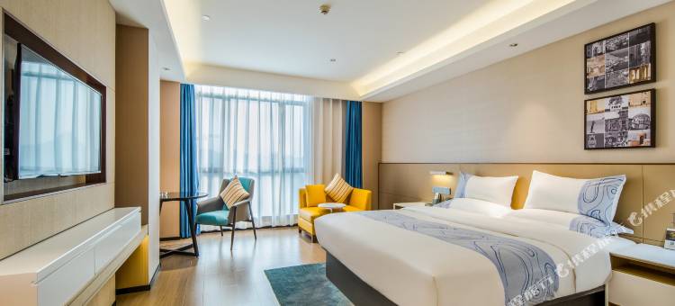 雅斯特国际酒店(武宣大洋城店)图片